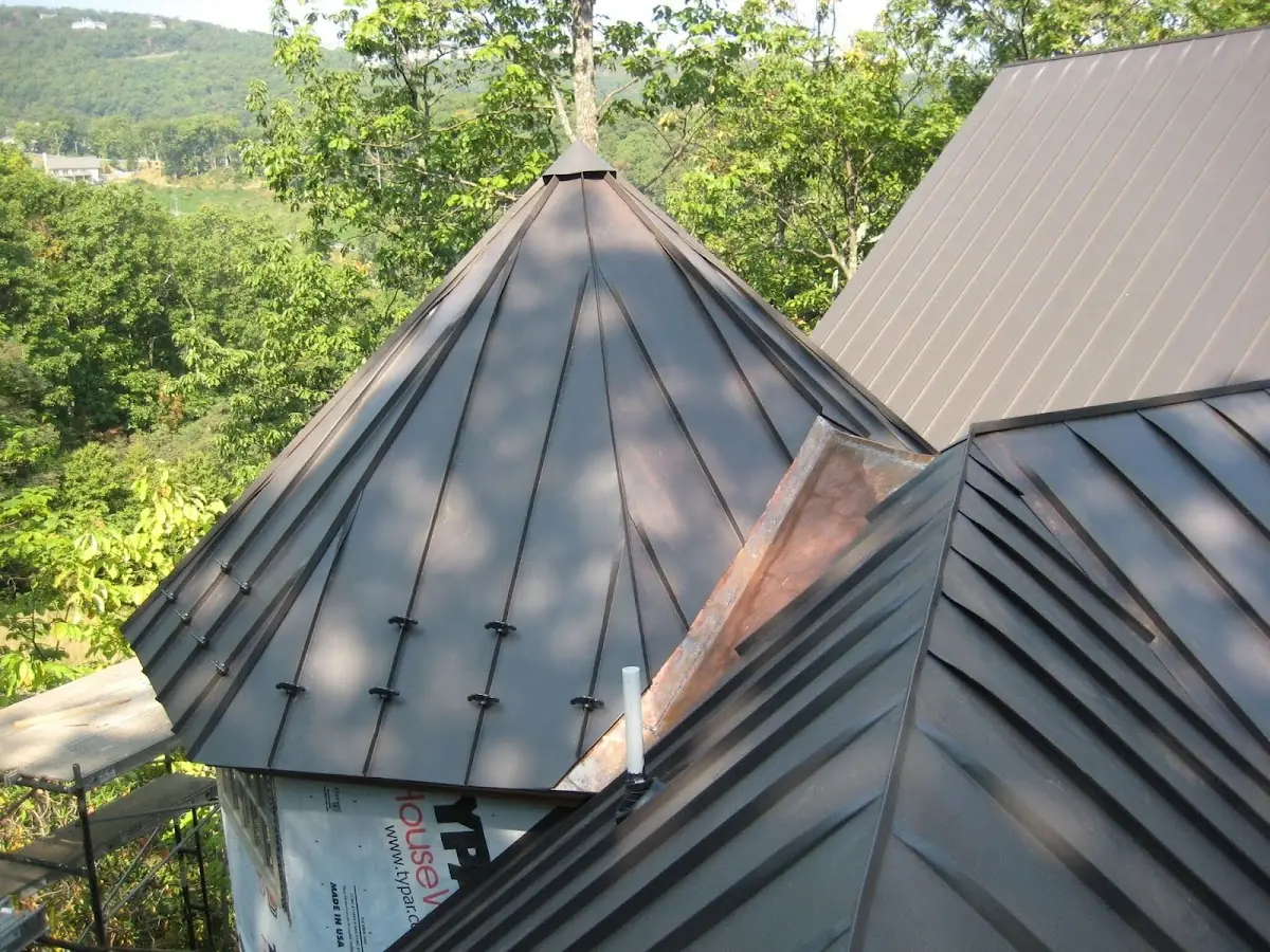 Professional Gutter Cleaning by Craftsman Roofing in Orangevale